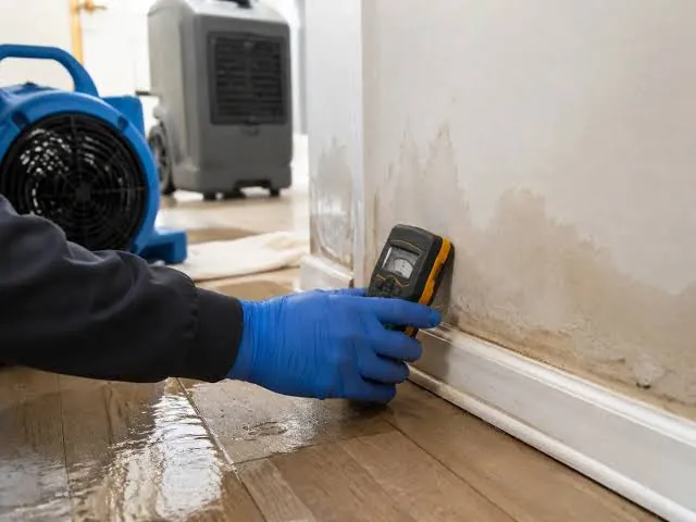 24/7 Water damage restoration services in Kingsville, MO - Rapid flood cleanup and mitigation
